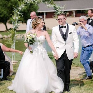 Meet your Posher, Jean-charles